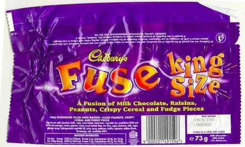 fuse bar