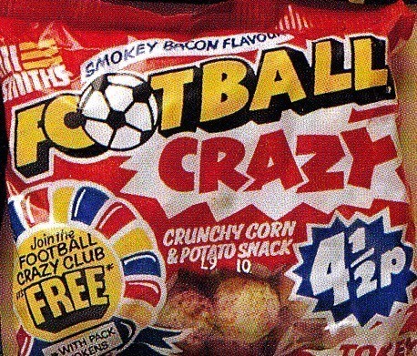 football-crazy