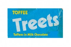 treets toffee