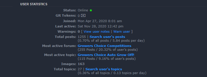 GR Tokens 1