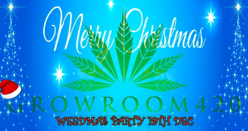 mn weedmas party