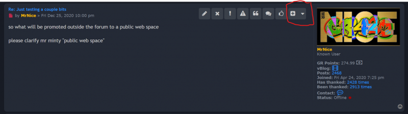 toolbar