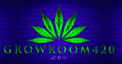 mn blue green growroom wall