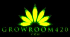 mn growroom green pin light