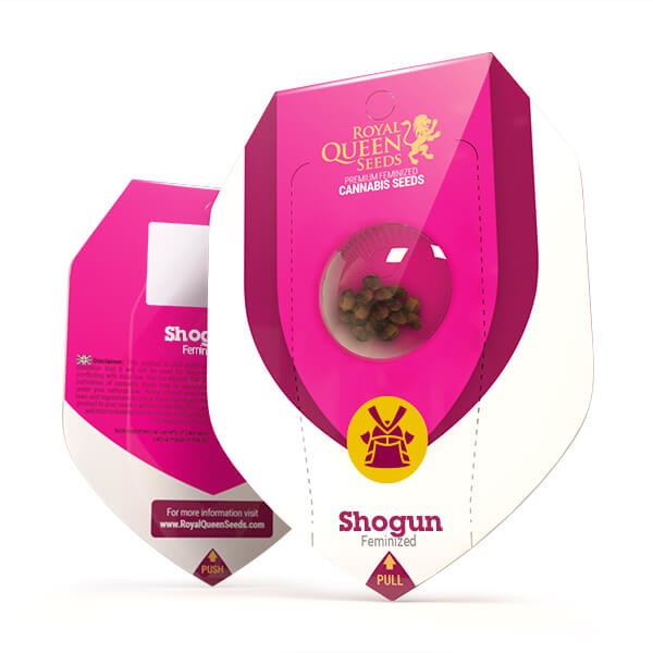 shogun