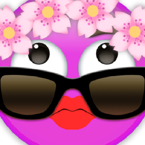 mn polly emoji