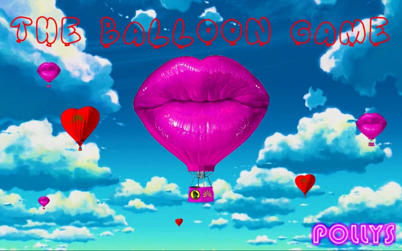 mn pollys baloon game