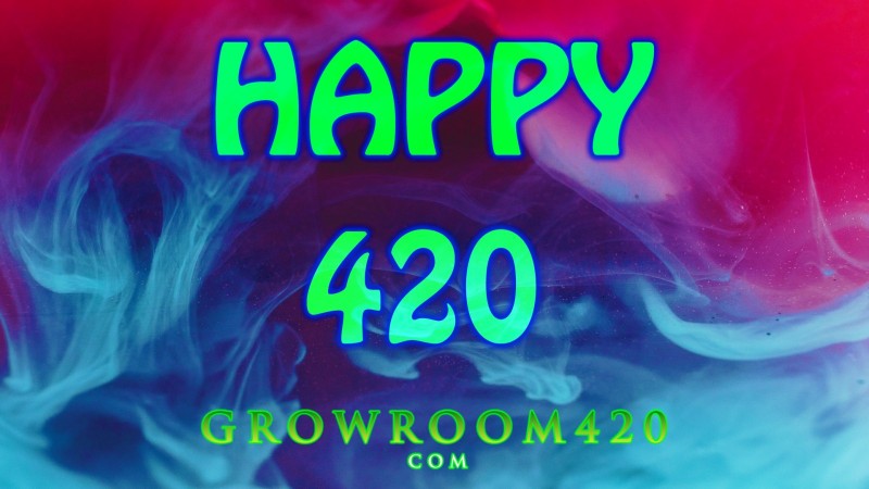 MN HAPPY 420