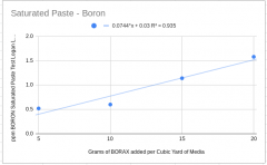 BoronSaturatedPaste