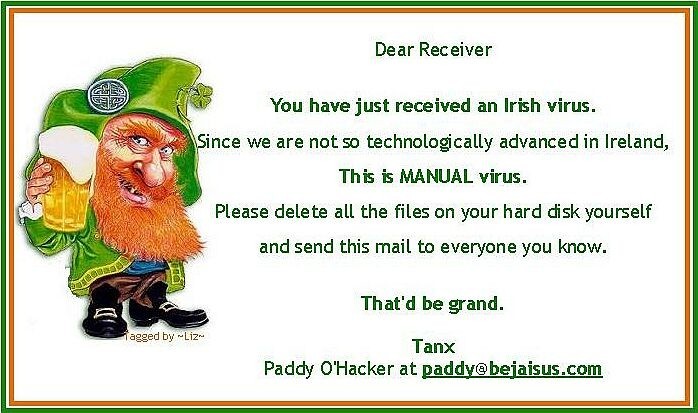 Irishfitz