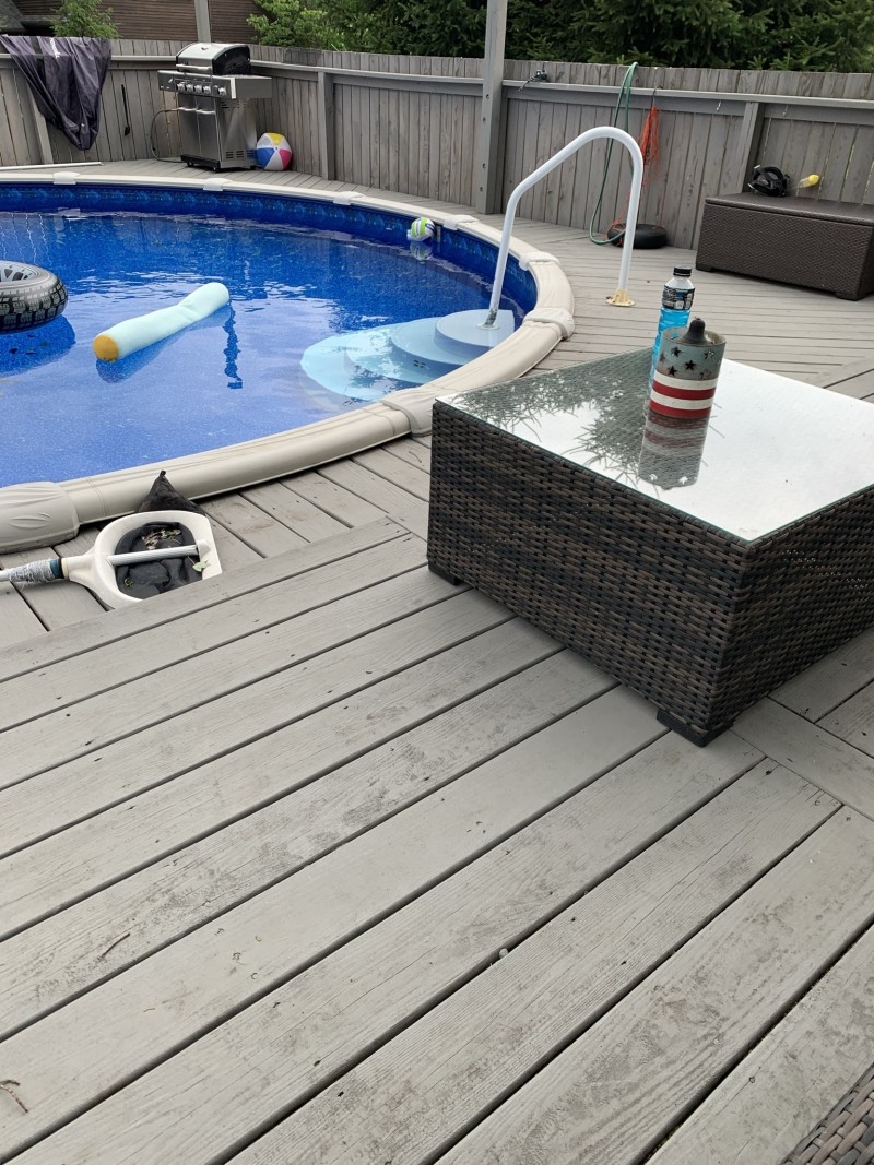 pool