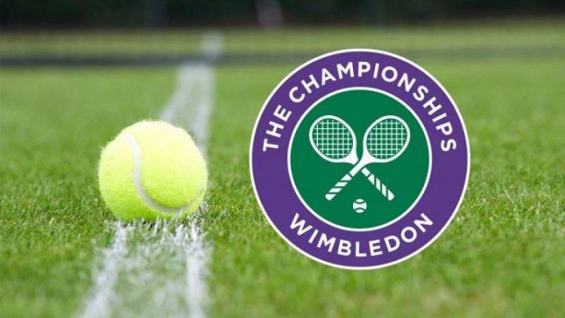 wimbledon