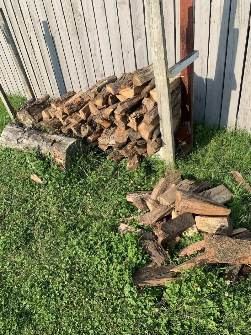 wood