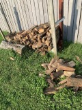 wood