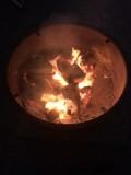 fire