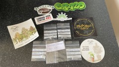 Prizes!