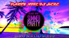 MN PARTY IS HERE