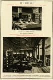 Société des (League of) Nations - 1st Library - Picadilly/London - 1920