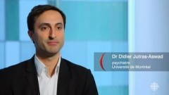 Didier Jutras-Aswad - SRC - Découverte de Charles Tisseyre (2014-Nov-10)