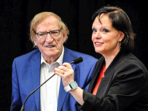JdM - Des subventions pour la clinique de Jean Lapointe (2018-Apr-9)