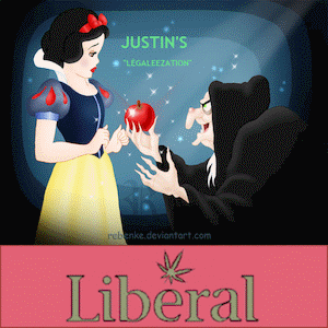 Snow White, Trudeau, Hunchback of Notre-Dame