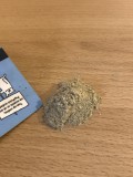 Dry sift