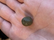 Dry sift