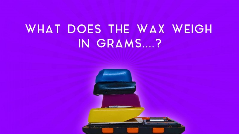 mn what does the wax