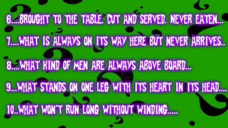 mn riddle 2