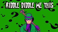 mn riddle
