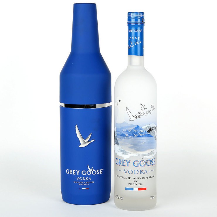 grey goose