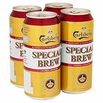 special brew