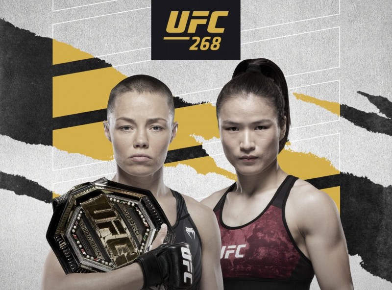 rose v weili