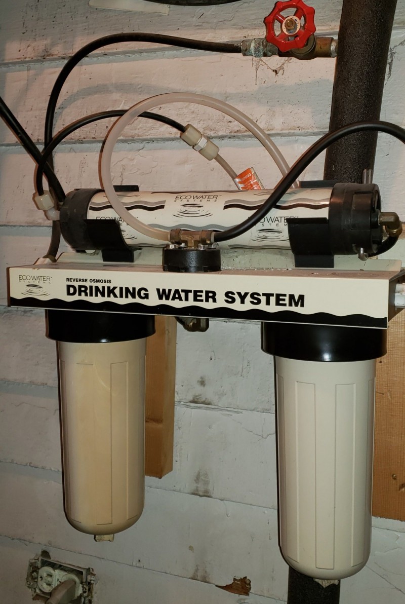 RO System 1