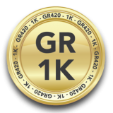 new 1k