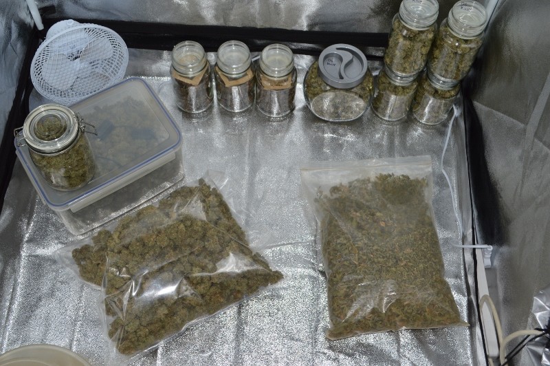 stash