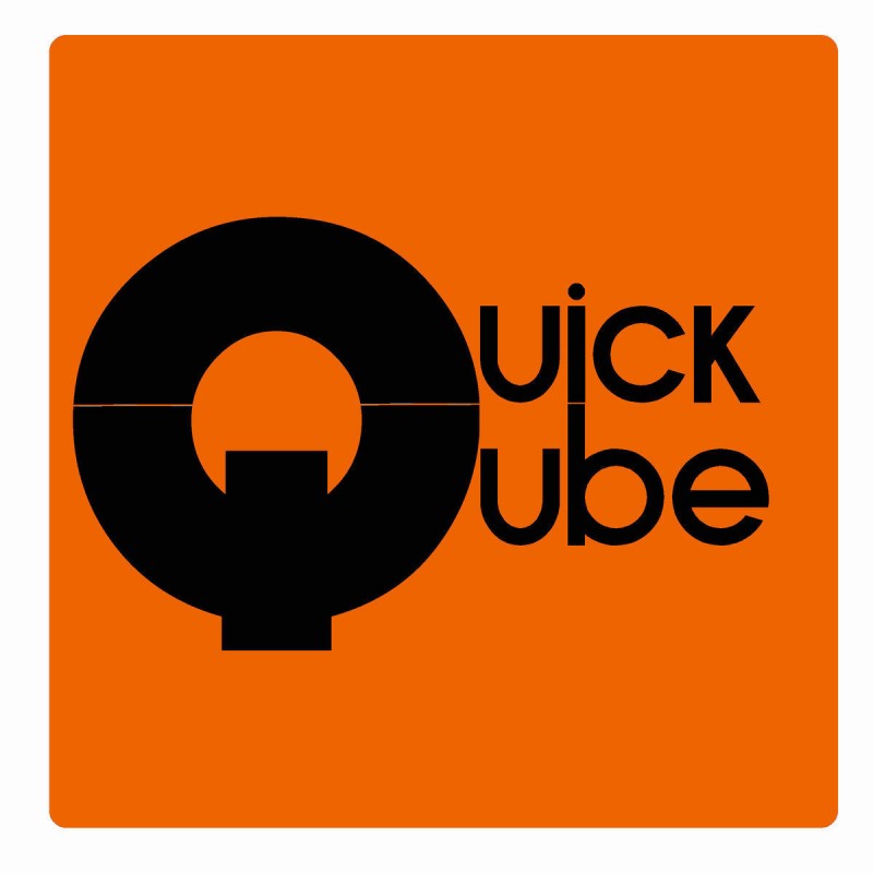 Quick Qube logo