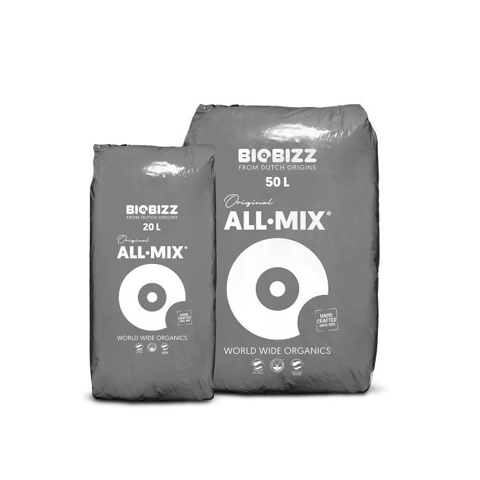 biobizz-all-mix-50l