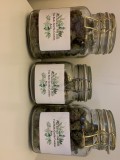 Miss Sonique in Jars