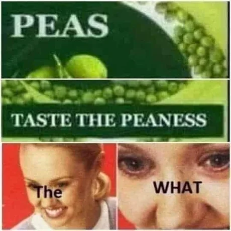 Peaness