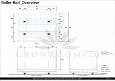 Drainage Roller Bed_D.I.Y Edition_Mk1.0-04