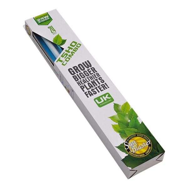 sun blaster 24w