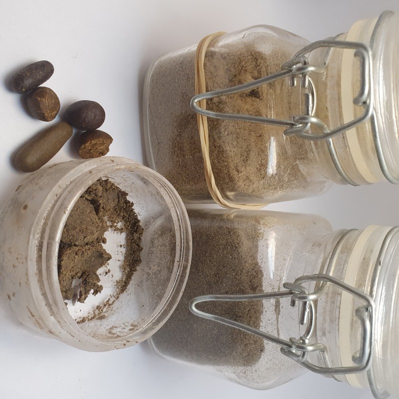 Hash