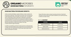 microbes