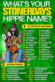 whats your stonerdays