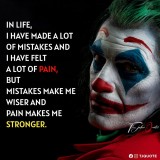 pain