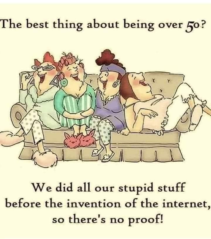 stupid stuff