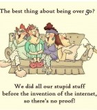 stupid stuff