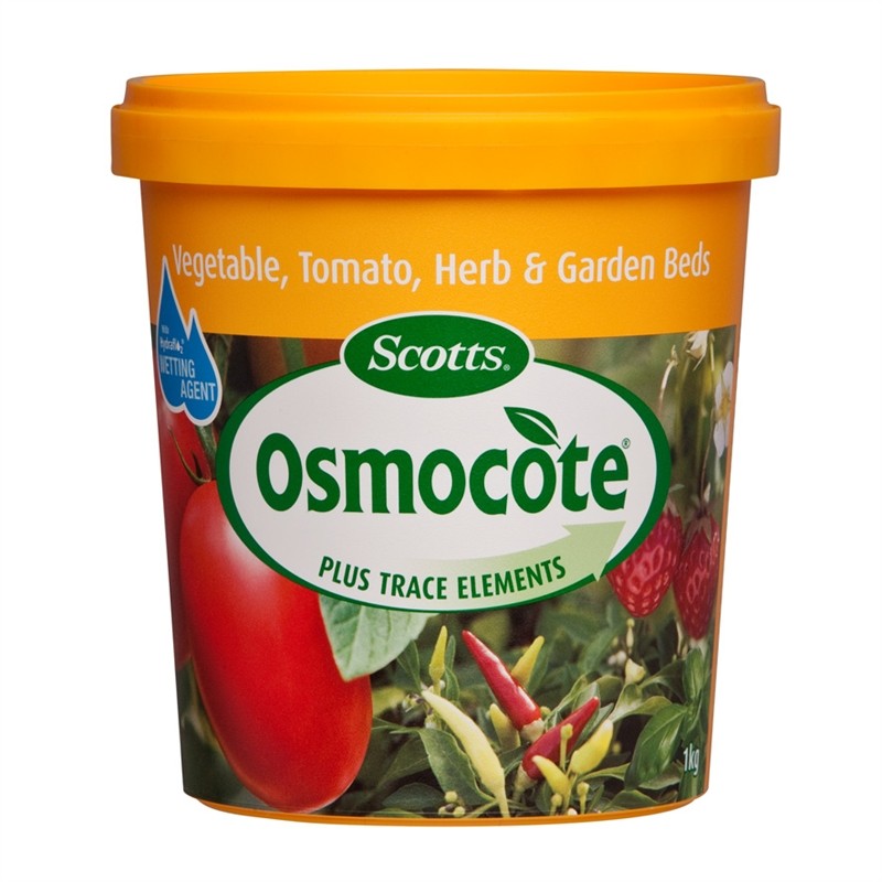 osmocote