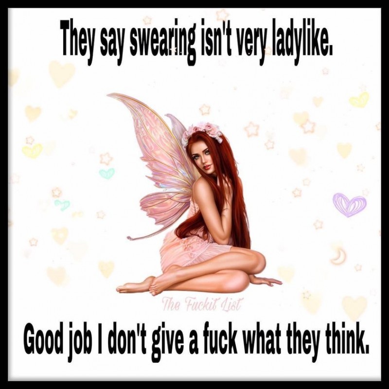 fuck